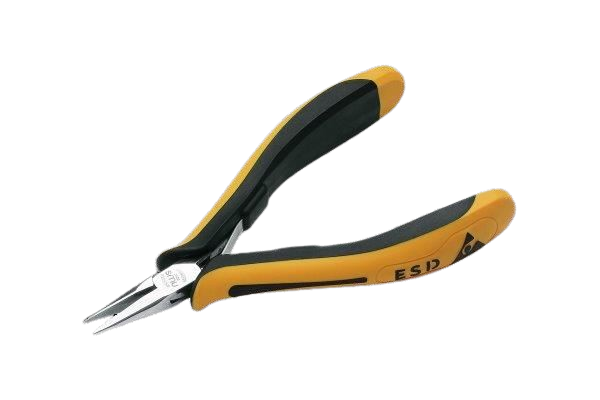 שפיץ פלייר אלקטרוניקה ESD  אף ארוך 115 מ"מ NWS