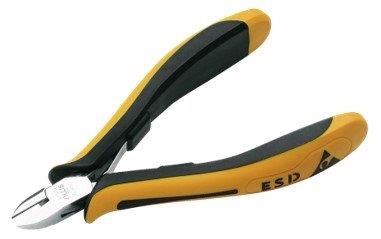 קטר אלקטרוניקה -  ESD חיתוך נקי - Full Flash 115 מ"מ NWS