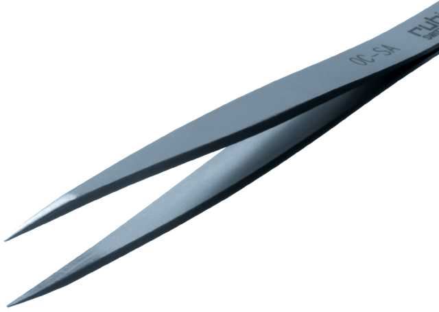 פינצטה מנירוסטה 0C-11 רוביס