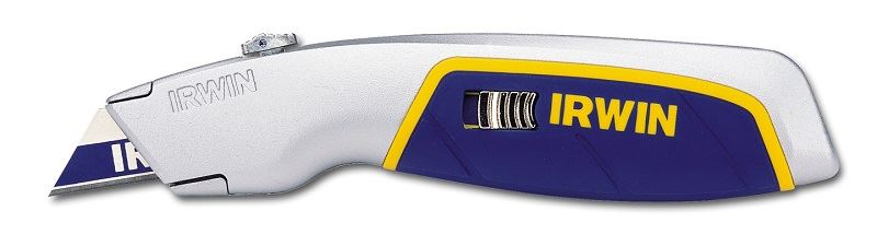 סכין יפנית נשלפת טרפז PROTOUCH™  10504236 אירוין