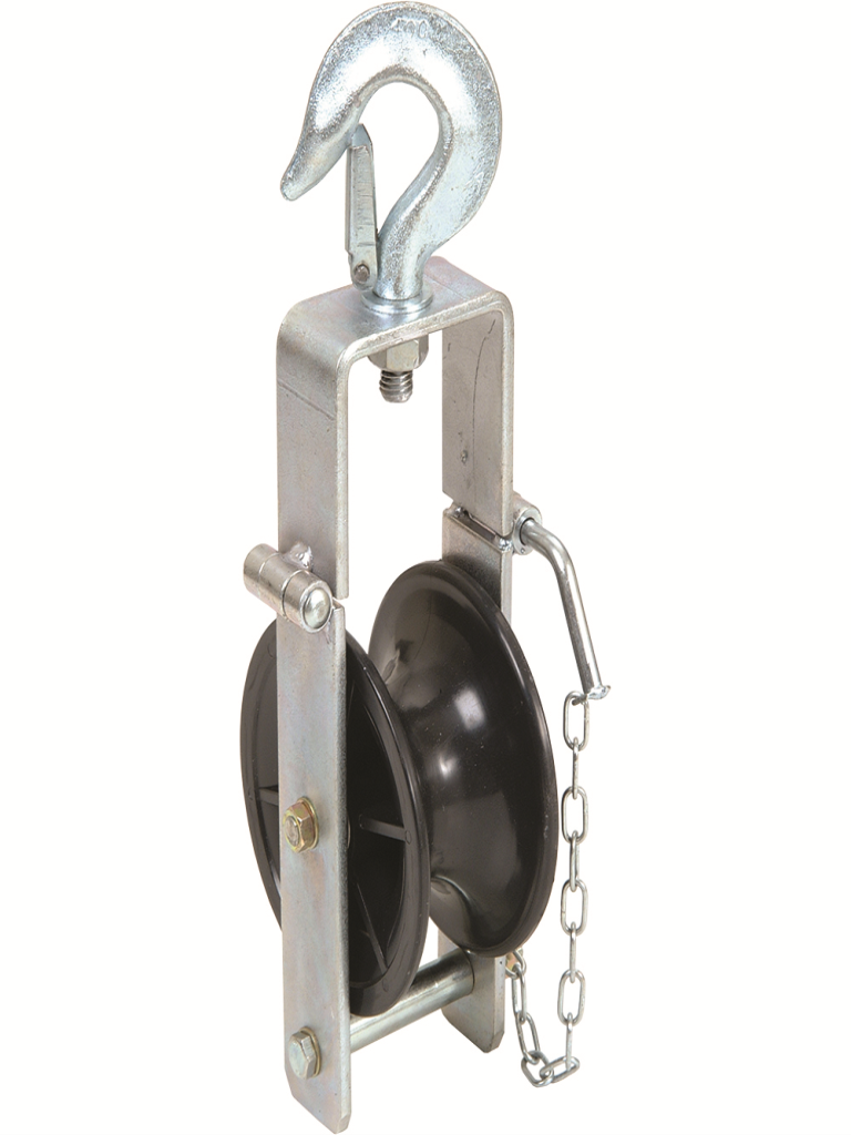 גלגלת Pully 140