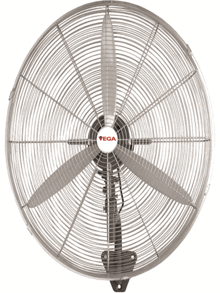 מאוורר קיר "26 תעשייתי VEGA