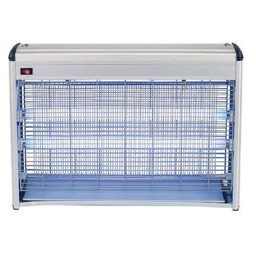 קטלן חרקים  2X20W