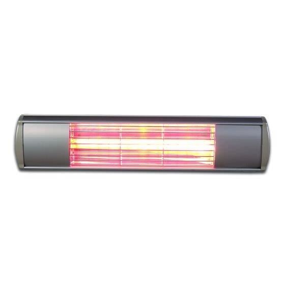 תנור חימום אינפרא לקיר 2000W ווגה