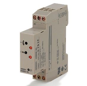 טיימר טורי  H3DS-XL 0.1s-120h 24-220VAC