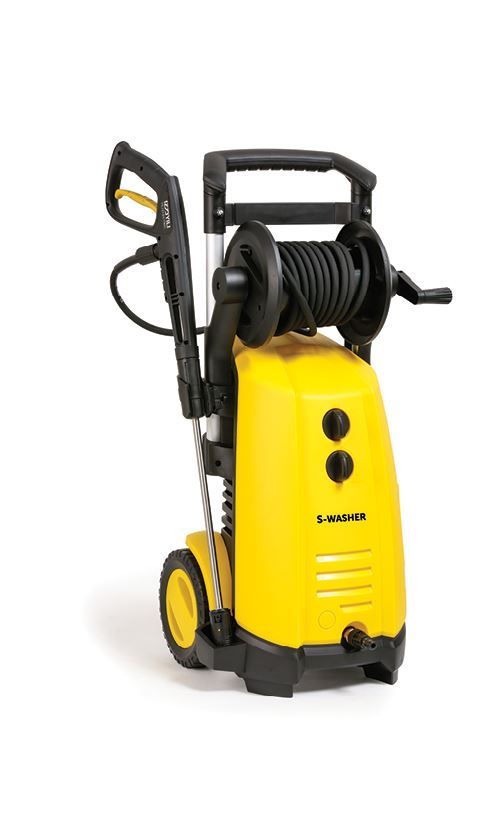מכונת שטיפה180BAR K-WASHER
