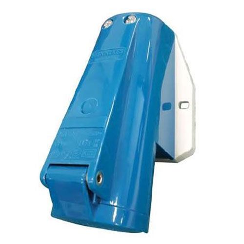 שקע לקיר MENNEKES 1178 3X16A