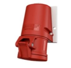 שקע לקיר MENNEKES 5X16A