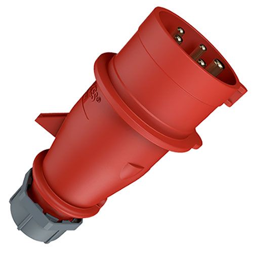 תקע נייד MENNEKES 5X16A