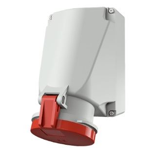 שקע לקיר MENNEKES 5X63A
