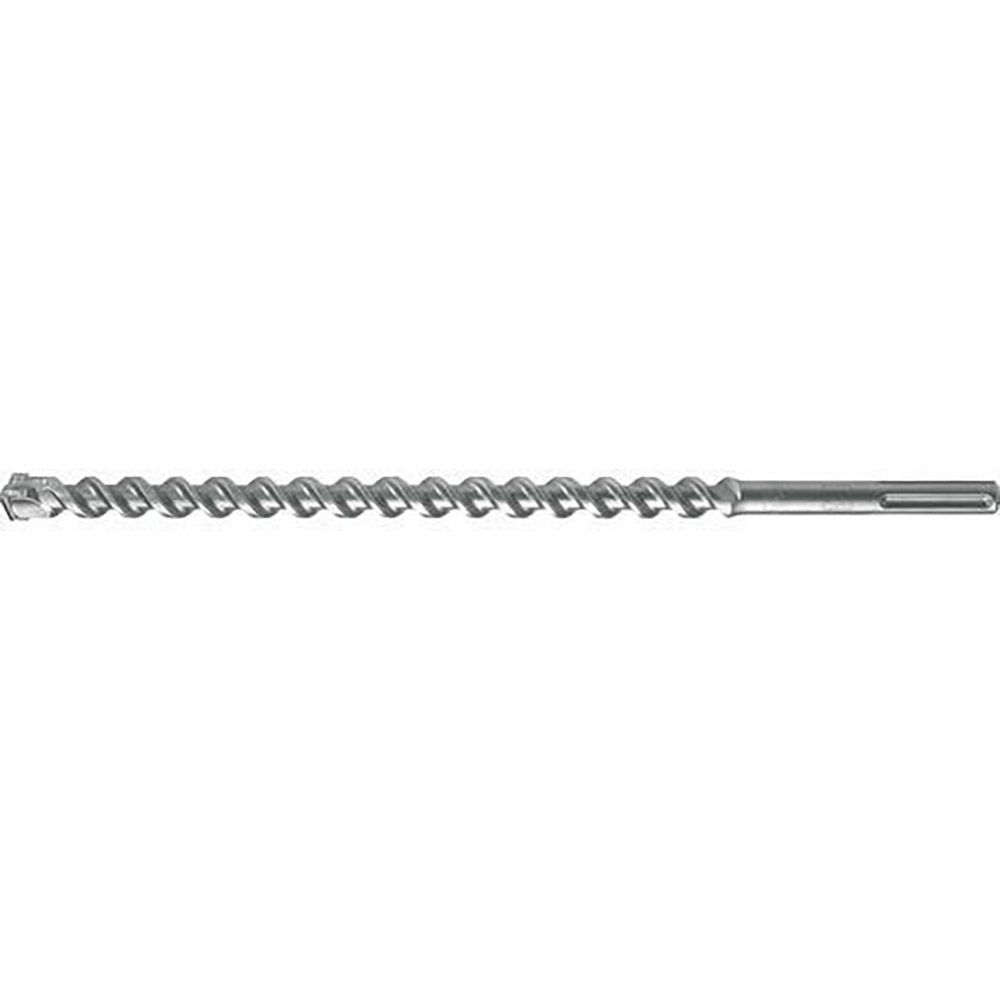 מקדח לפטיש חציבה ALPEN 22X1320