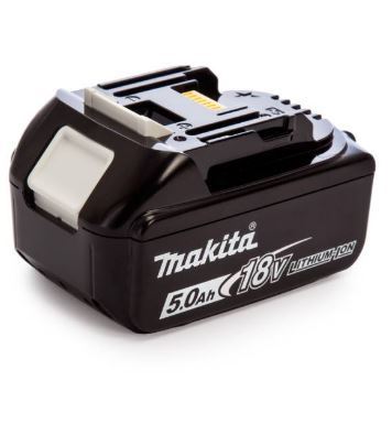 סוללת Makita 18V 5Ah Li-Ion מקיטה