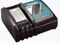 מטען מהיר DC18RC MAKITA 18V