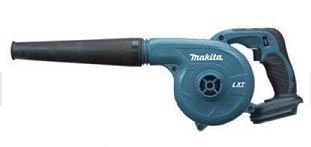 גוף מפוח עלים נטען Makita  מקיטה 18V דגם DUB185Z