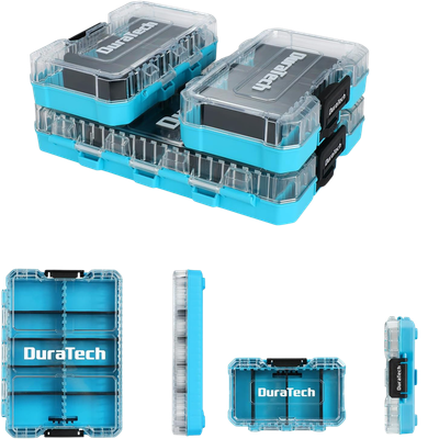 ארגונית כלים 3 חלקים DURATECH
