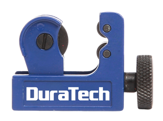 חותך צינורות 3-16 מ"מ DURATECH