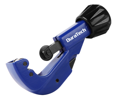 חותך צינורות אלומיניום 3-32 מ"מ DURATECH