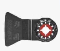 להב למולטיטול STARLOCK גדול,חיתוך אריחים,חריצים,בטון נקבובי