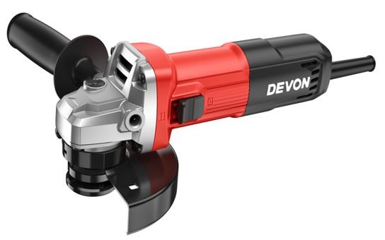 משחזת זווית 220V 850W "5 (מתג צד)