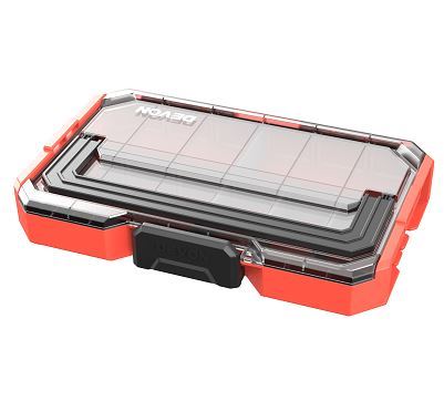 ארגונית כלים 285×188×48 41S מ"מ IP65 DEVON