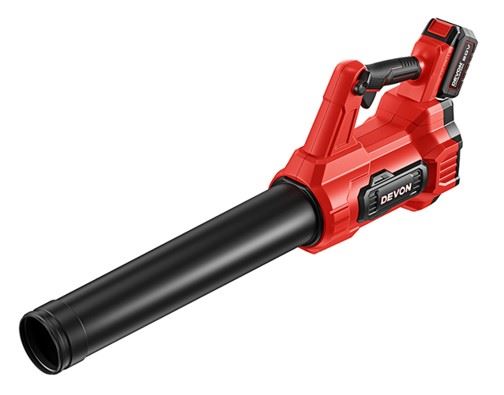 גוף מפוח 20V PRO