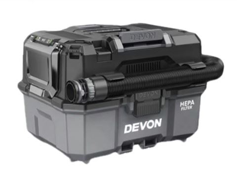 שואב אבק  STACK PACK 20V