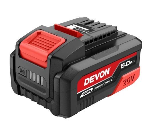סוללה 20V 2.0Ah