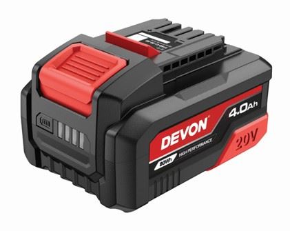 סוללה 20V 4.0Ah