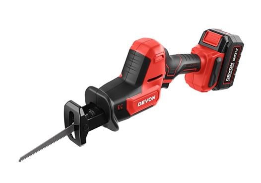 גוף מסור חרב 20V BL חיתוך עד 25 מ"מ
