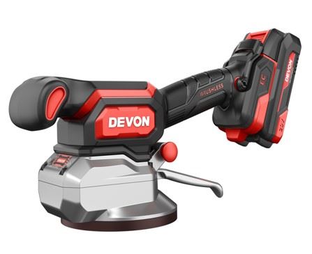 גוף כלי רטט לאריחים ורצפות 20V BL