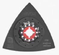 להב למולטיטול STARLOCK לחיתוך לוחות חיפויים לרהיטים/קירות