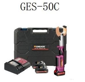חותך נטען עד 50 מ"מ 18V מטען מהיר+סוללות 5AH