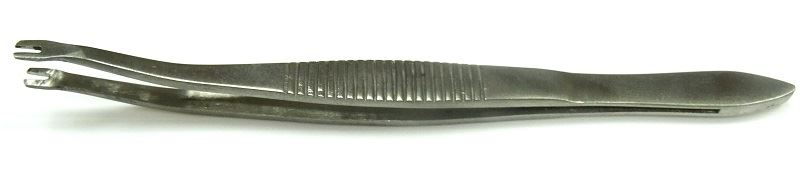 פינצטה מחזיק בורג SWISS