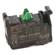 מגע 10XF800 N.O