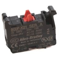 מגע 01XF800 N.C