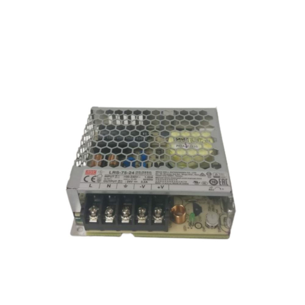 שנאי רשת LED לגינה 200VA/12VDC בקופסא