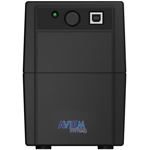 אל פסק Pro 850VA/480W GEN3