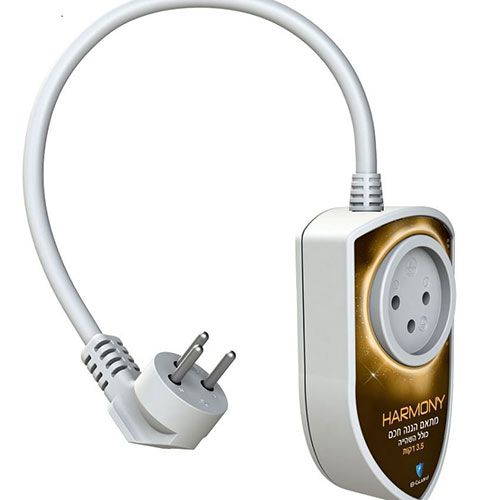 מגן ברקים 3.5 דקות כולל כבל השהייה ULTRA BY VEGA