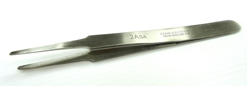 פינצטה 2A ת. SWISS