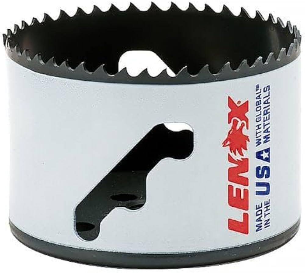 משור כוס 51 מ"מ LENOX