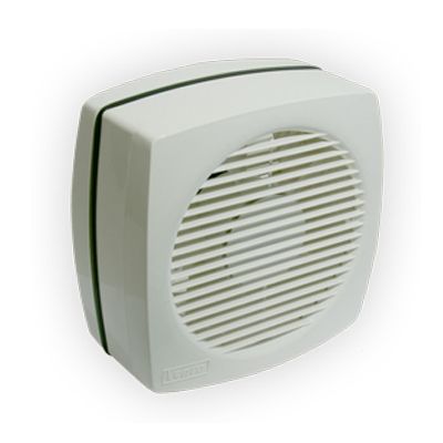 ונטה 6" 150SX רשת חלון-חד