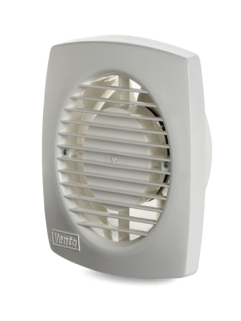 ונטה 4" 100S קיר חד כיווני