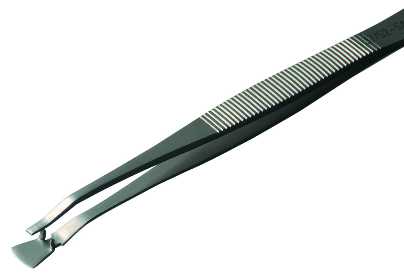 פינצטת וויפר 2LB/7 רוביס