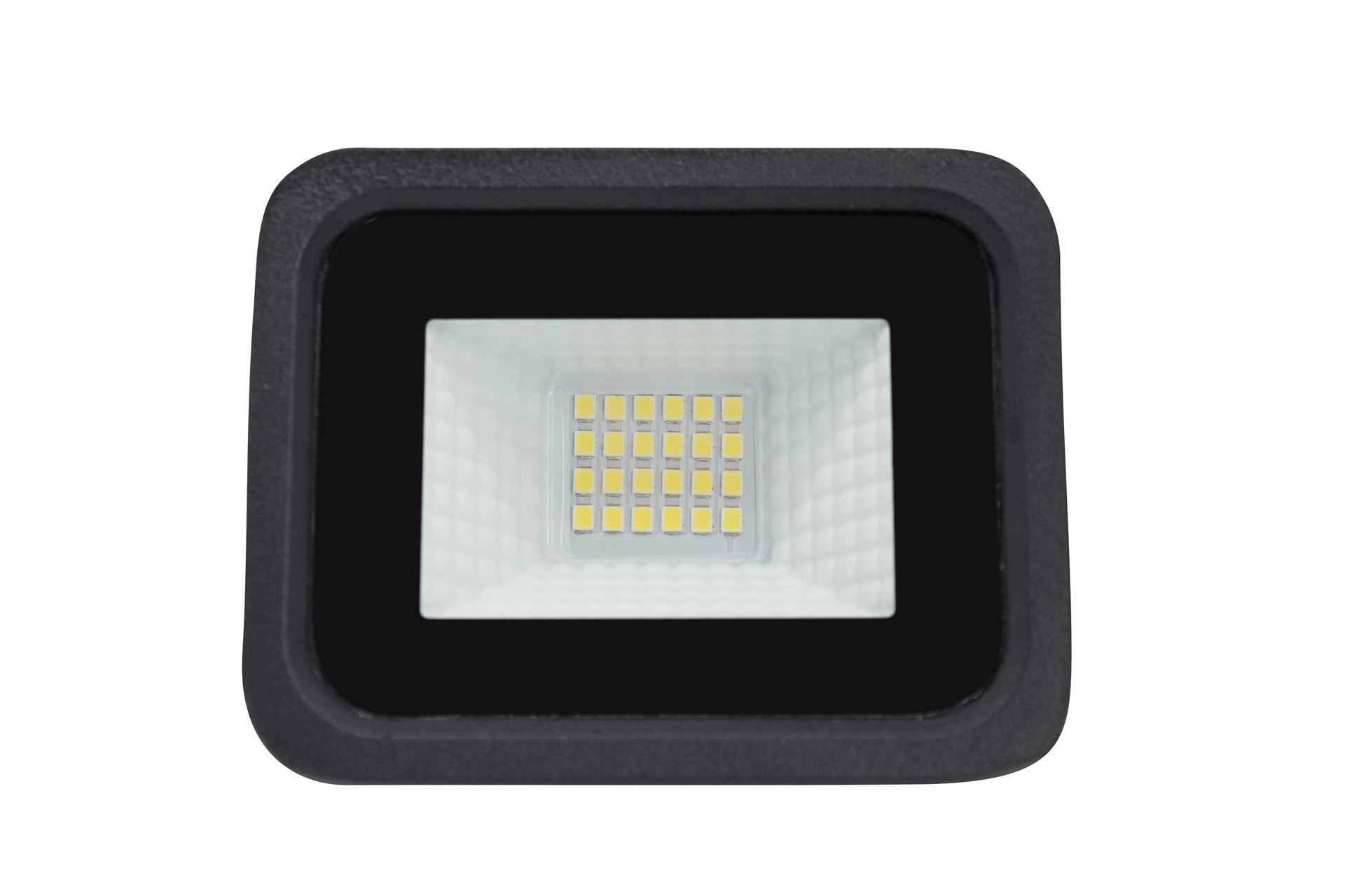 נוט הצפה 3CCT 10W שחור IP65
