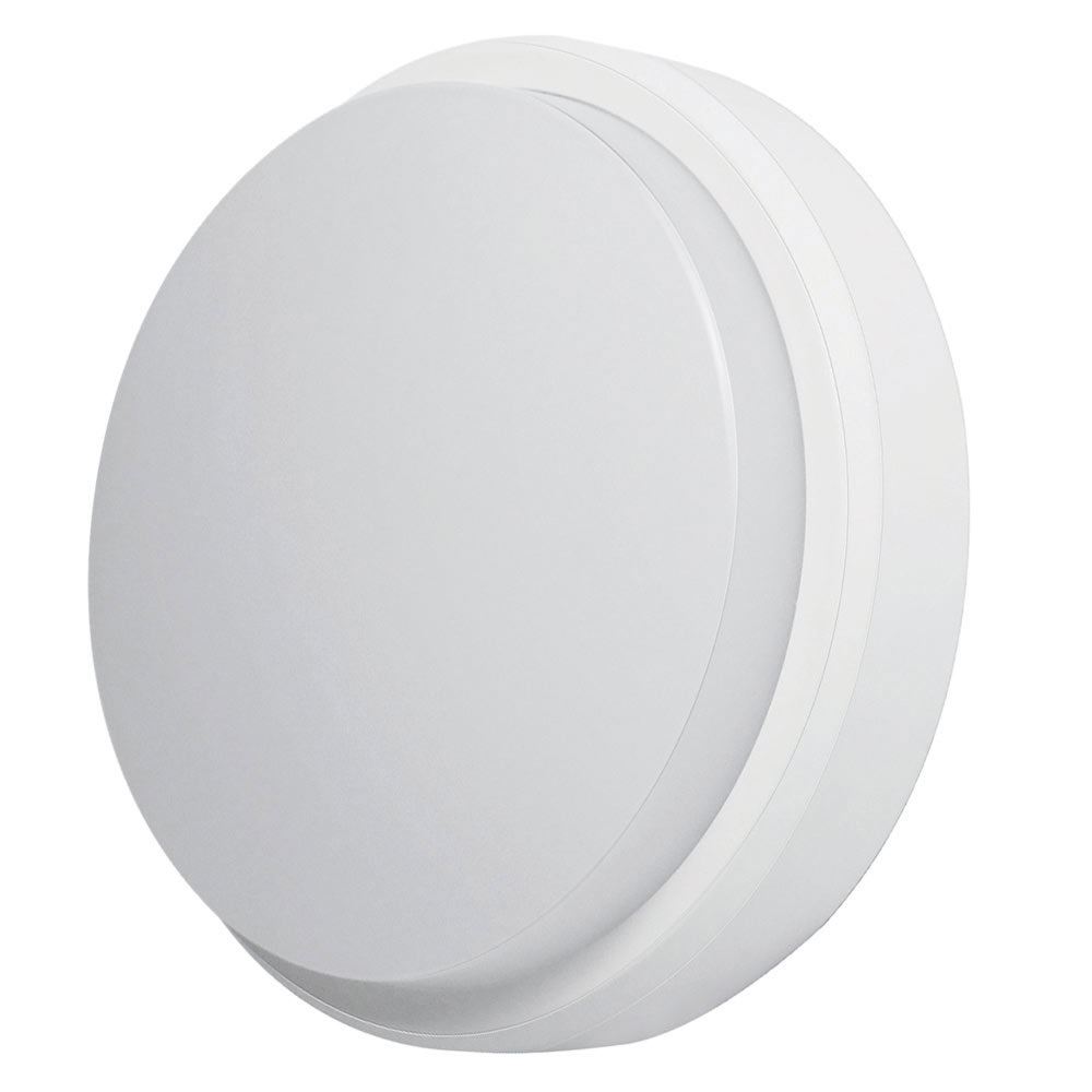 פלפון VEGA גבע עגול 24W XXL גוון משתנה IP65