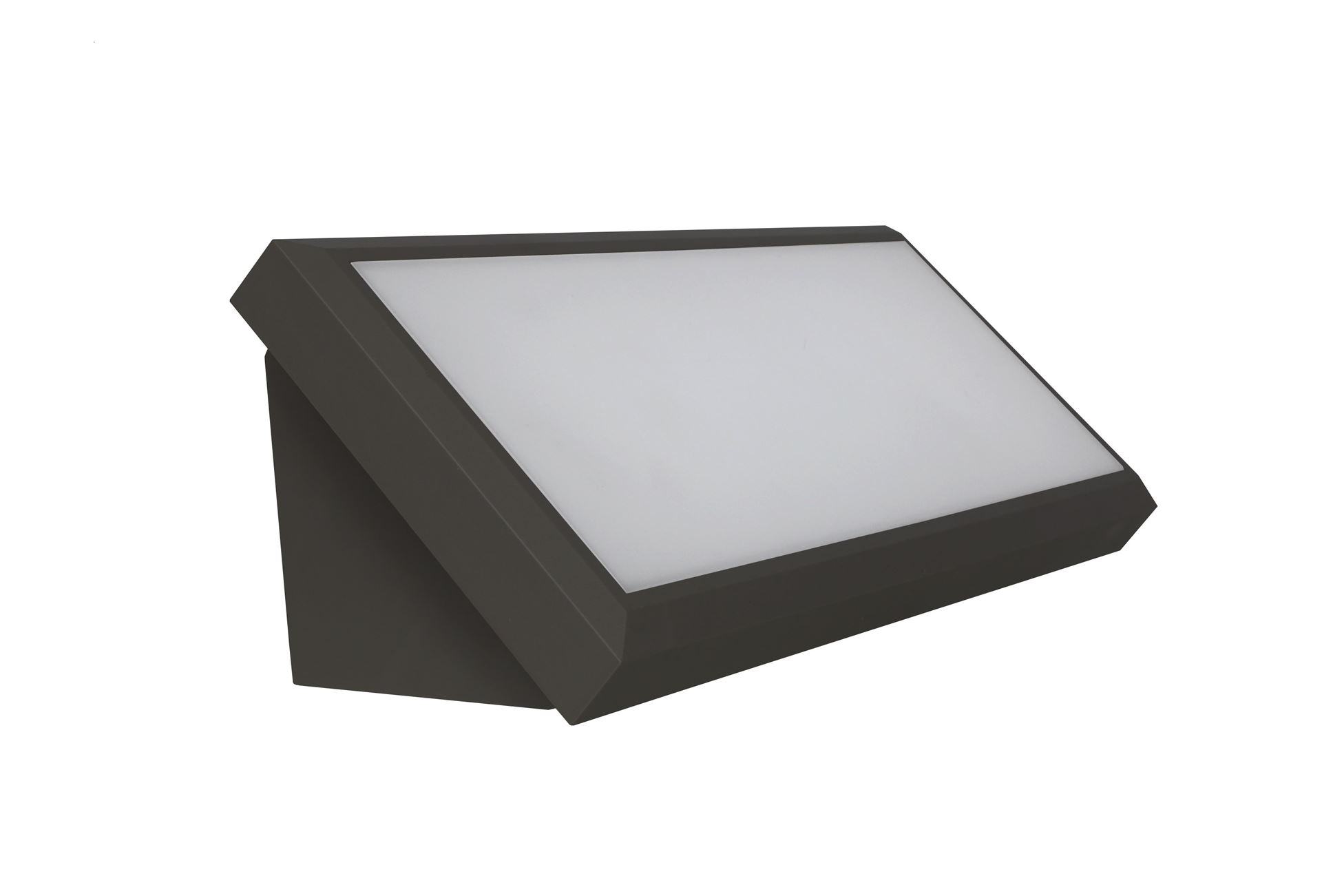 סטאר פלסט 20-40W הספק וגוון משתנה שחור IP65