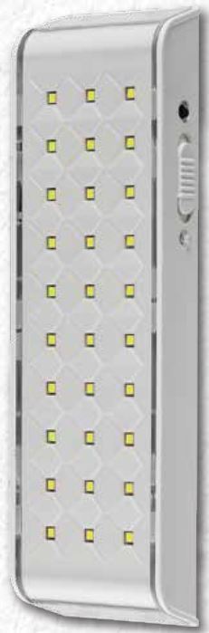 תאורה נטענת 5V 300LM 5W/6W