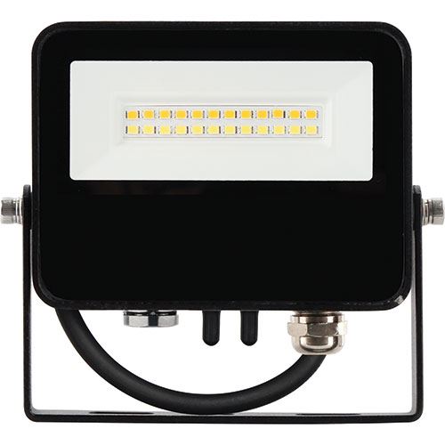 פנס הצפה 10w 12-24V AC/DC גוון משתנה