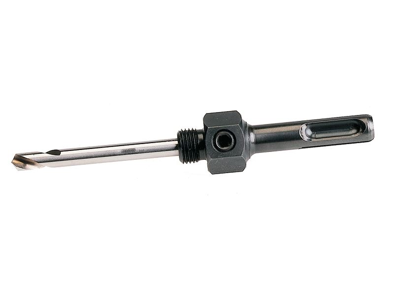 מוביל למסורי כוס קטן למידות 14-30 מ"מ  קנה SDS לפטישון באקו