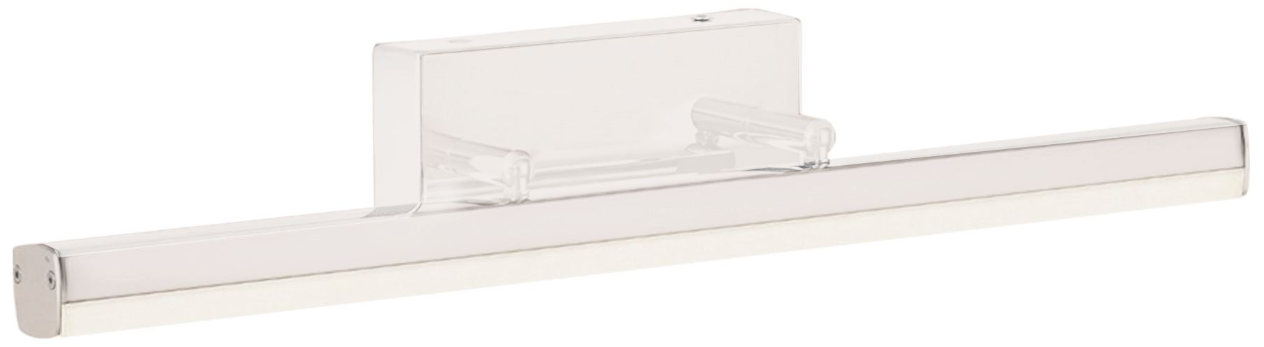 מירור IP44 צבע לבן 18W 60cm גוון אור משתנה